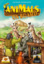 Animals on Board: PRESALE board/card game Stronghold